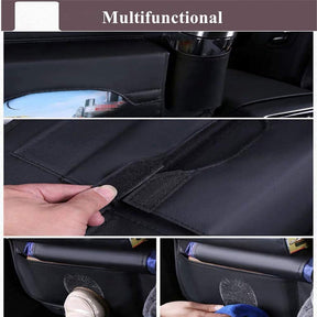 Car Seatback Organizer