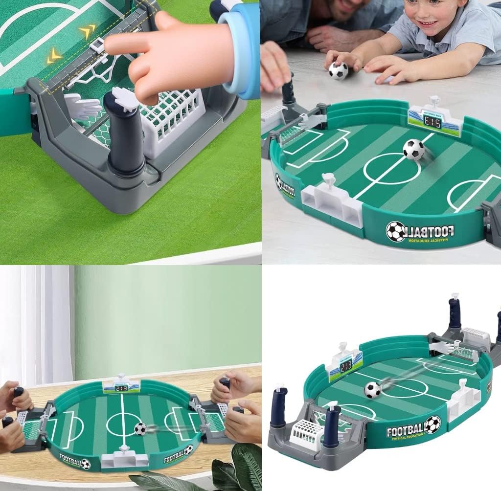 Mini Football Table Game