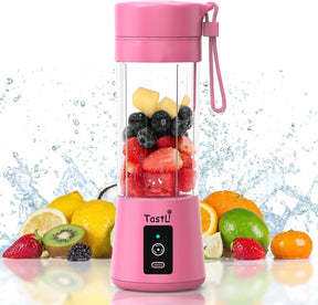 MINI Rechargeable Juicer Blender